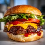 quick fast food