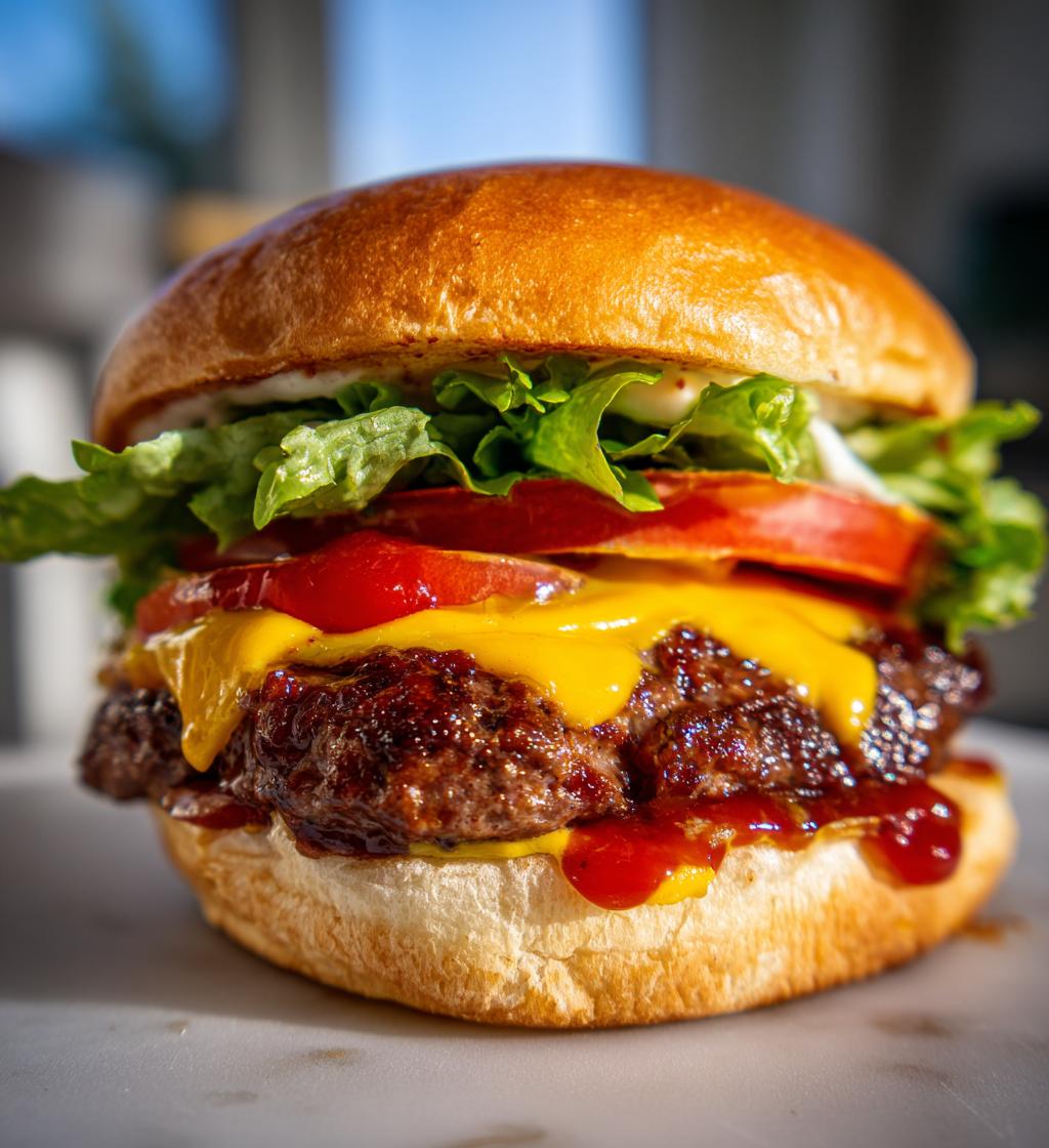 quick fast food