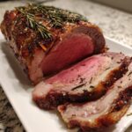 rib roast recipes