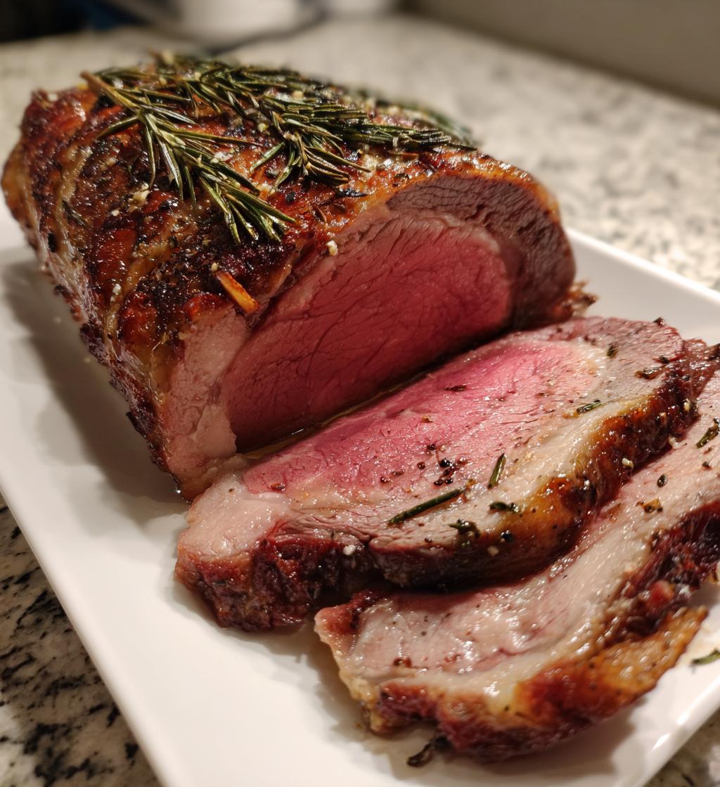 rib roast recipes