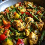 shrimp salad recipes healthy