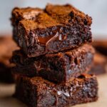 simple desserts for a crowd