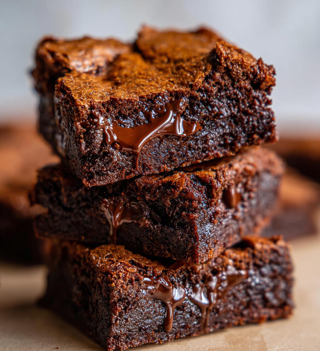 simple desserts for a crowd