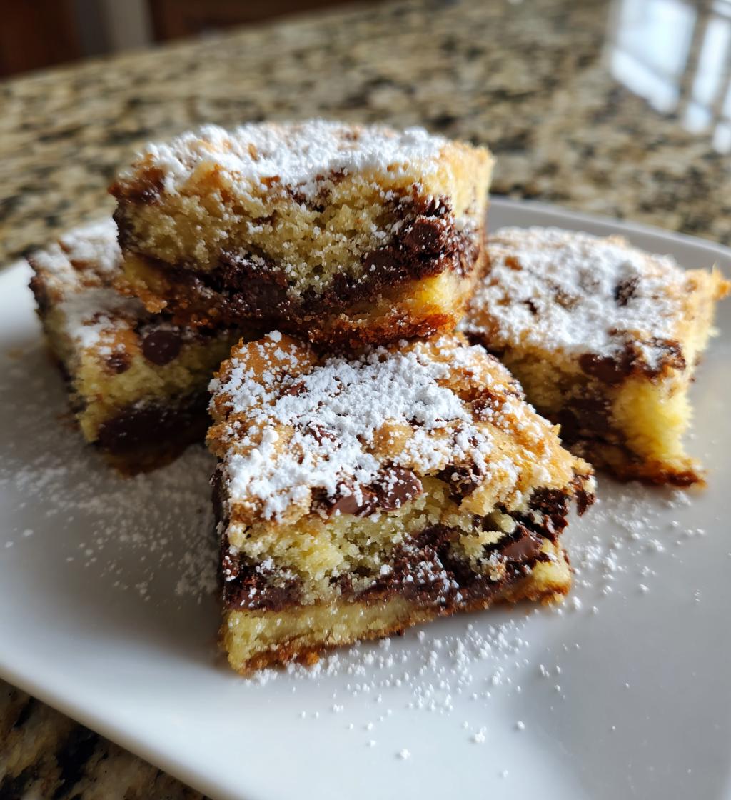 simple desserts for parties