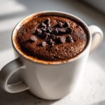 single serve desserts