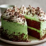 st patricks day desserts easy