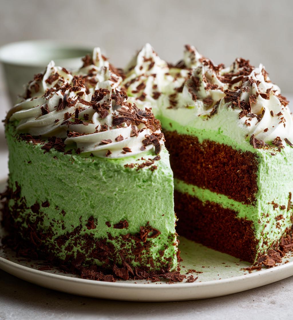 st patricks day desserts easy