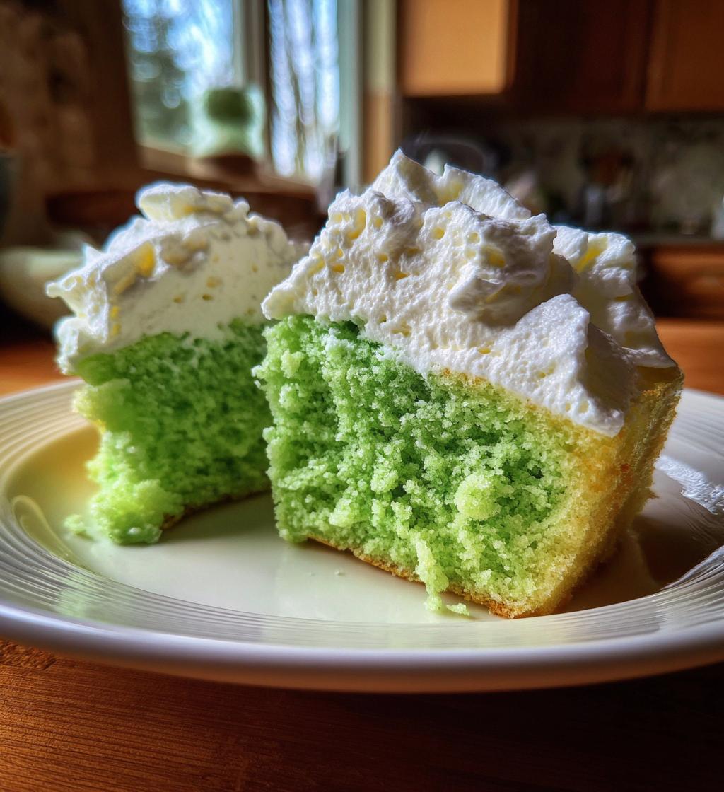 st patricks day desserts