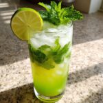 st patricks day drinks non alcoholic
