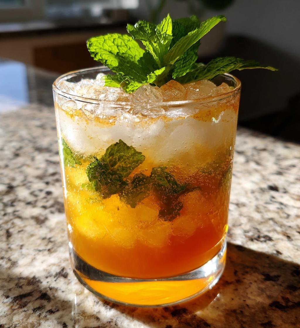 st patricks day drinks