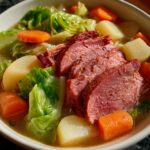 st patricks day menu ideas