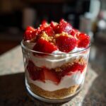 strawberry desserts