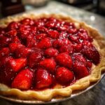 strawberry pie filling desserts