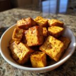 tofu air fryer
