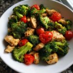 trim healthy mama recipes