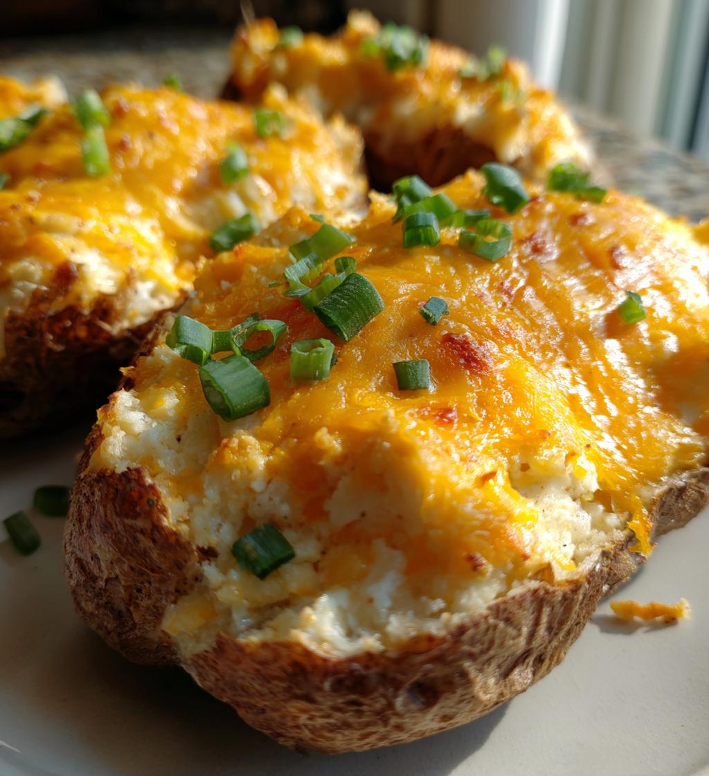 twice baked potato casserole paula deen