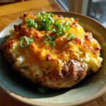 twice baked potato casserole recipe best