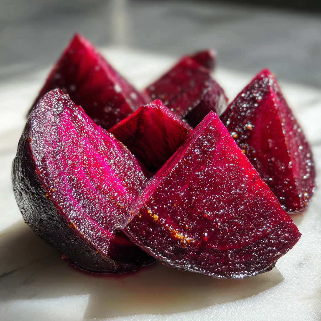 Air Fryer Beets: 5 Steps to Sweet, Colorful Perfection