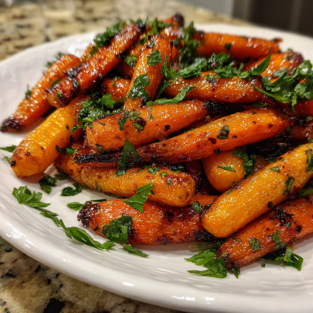 Air Fryer Carrots: 5 Amazing Tips for Perfect Flavor