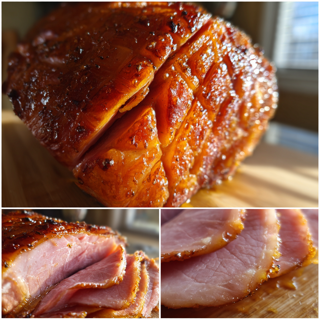 Air Fryer Ham: 5 Deliciously Juicy Recipes to Try