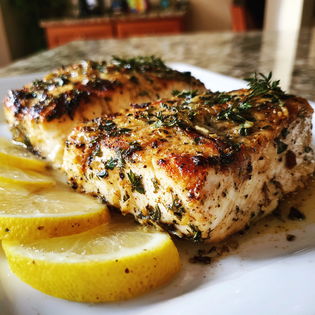 Air Fryer Mahi Mahi: 5 Reasons You’ll Love This Dish