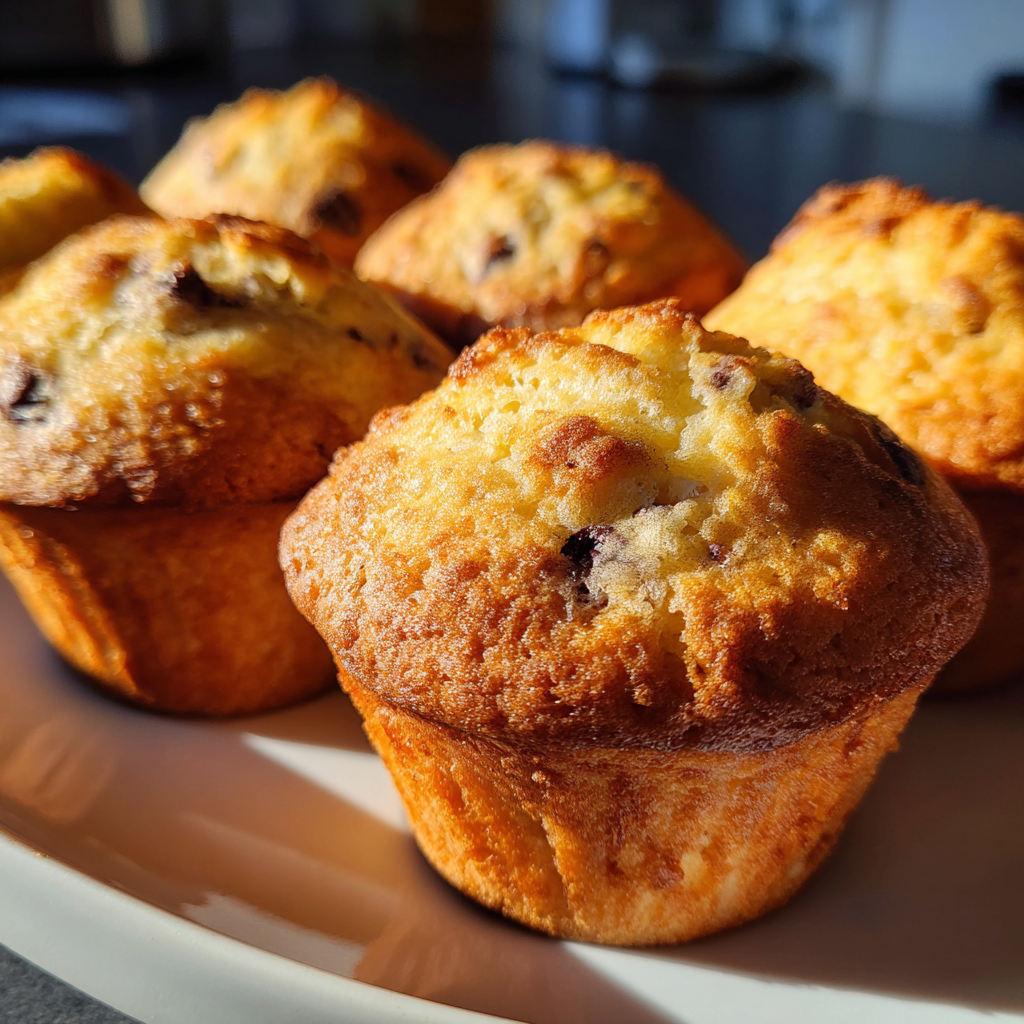 Air Fryer Muffins: 5 Tips for Perfectly Fluffy Bites