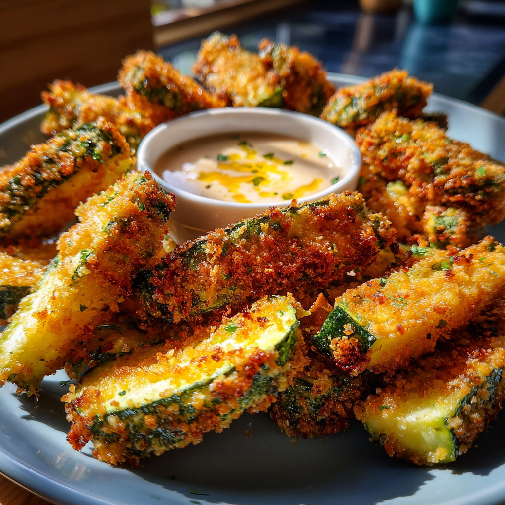 Air Fryer Pickles: 5 Crispy Snacks You Must Try
