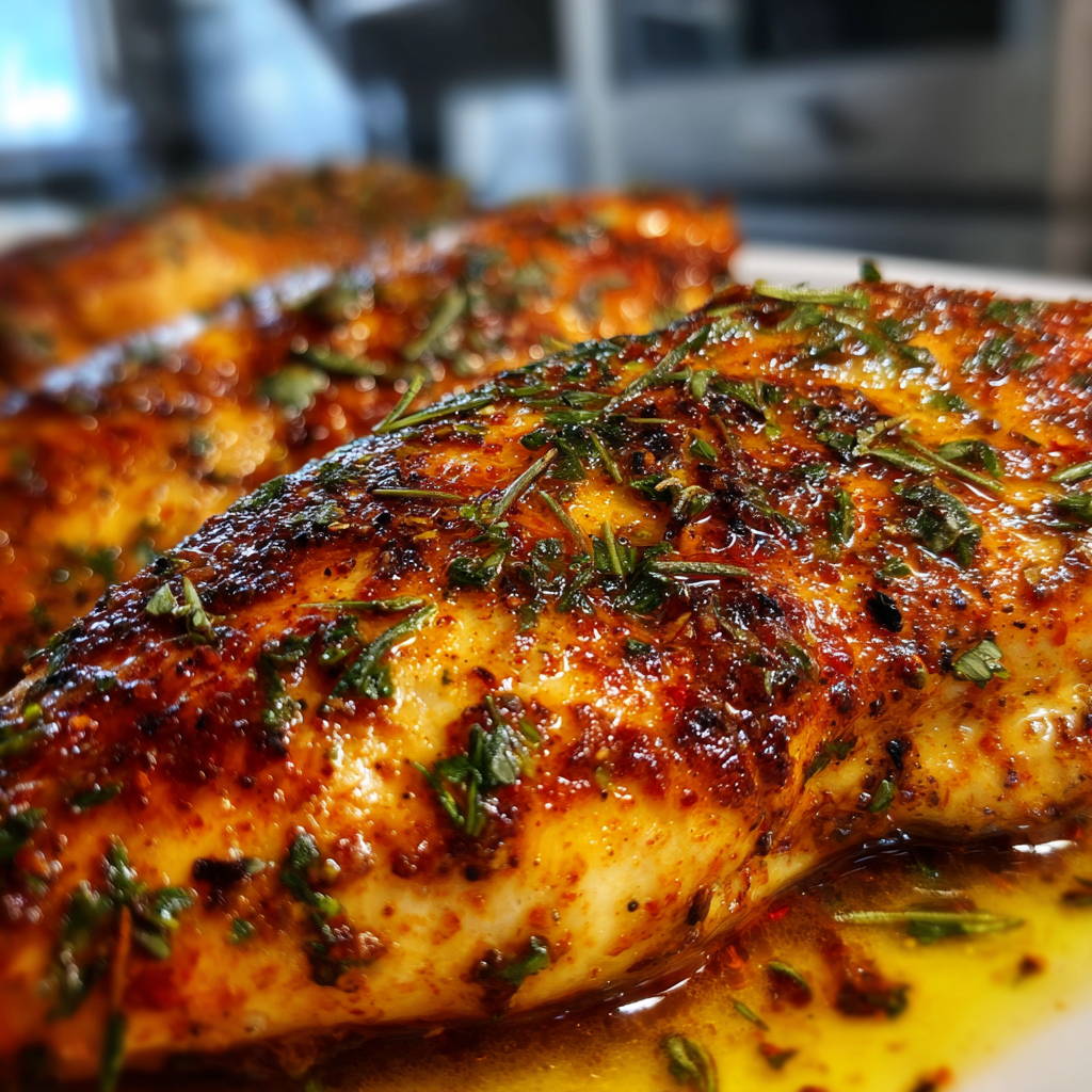 Air Fryer Recipes Chicken: 4 Juicy Dinners to Savor