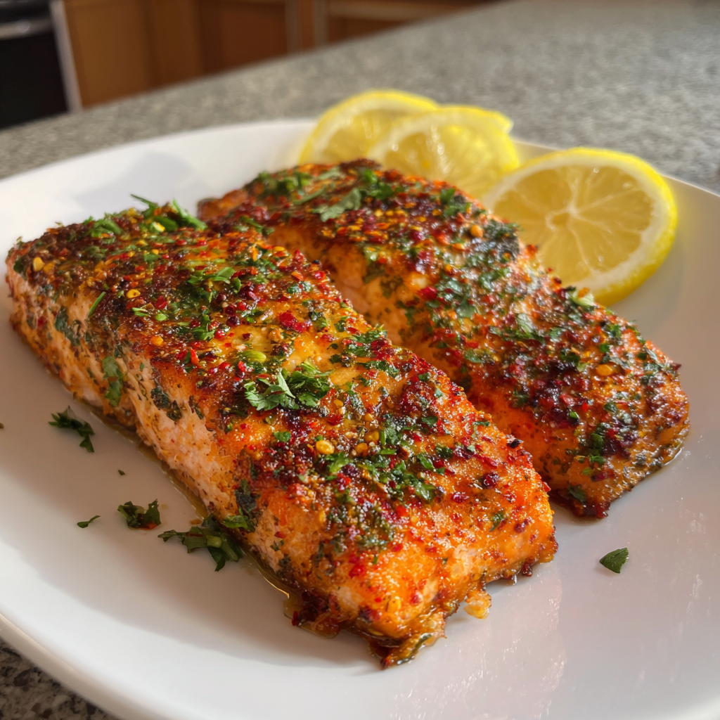 Air Fryer Salmon Recipes: 5 Simple Steps to Perfection