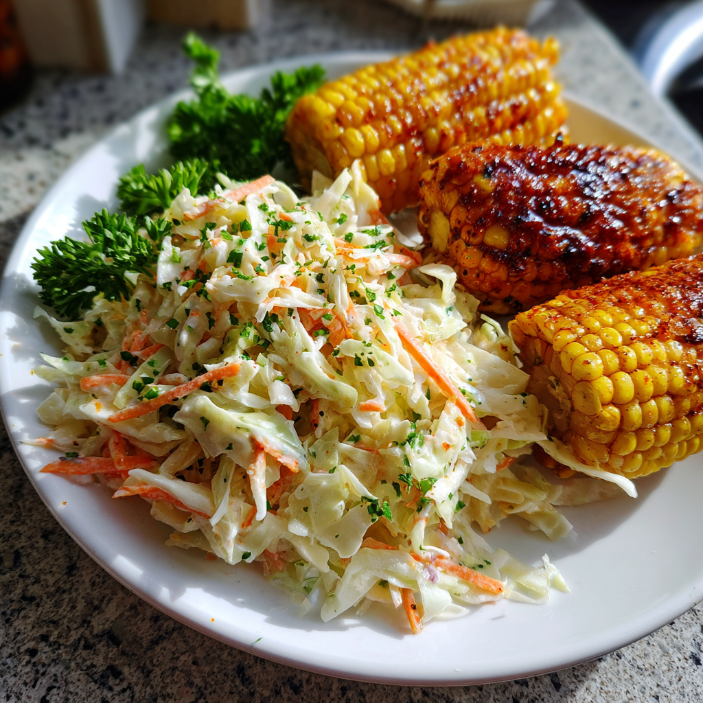 BBQ Sides: 7 Delicious Compliments for Grilled Perfection