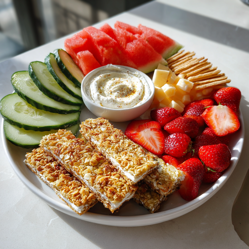 Beach Snacks Ideas Families for 5 Perfect Days of Fun