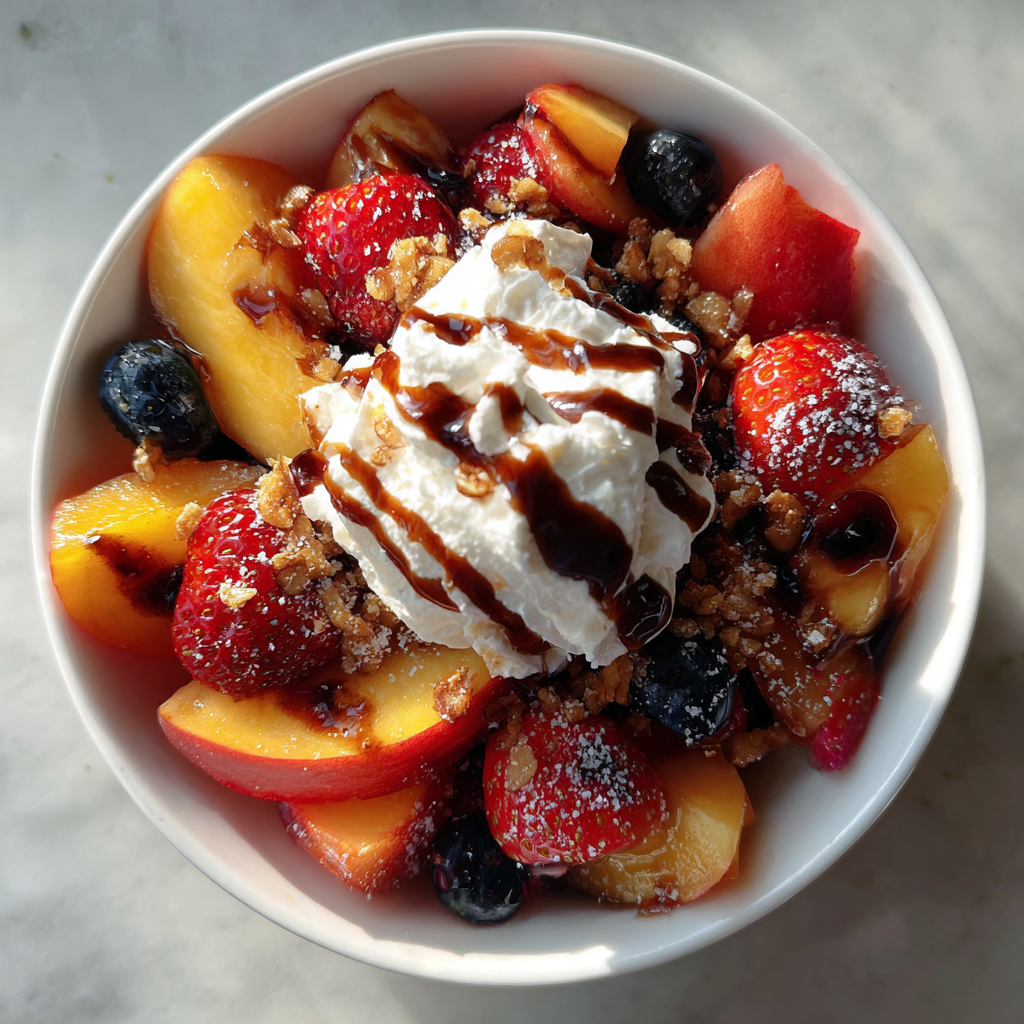 best summer desserts: 7 Refreshing Treats to Savor