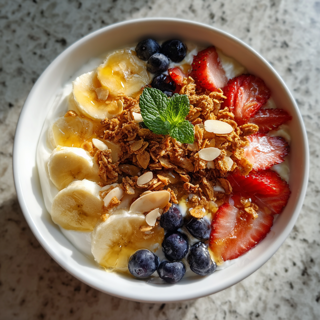Breakfast Ideas Aesthetic: 5 Colorful Bowl Inspirations