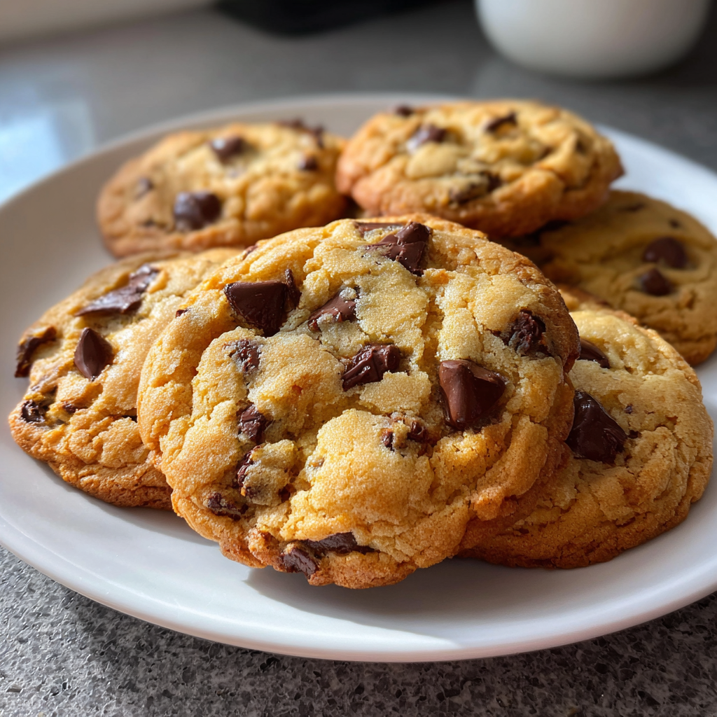 Condensed Milk Cookies Recipes: 5 Irresistibly Chewy Delights