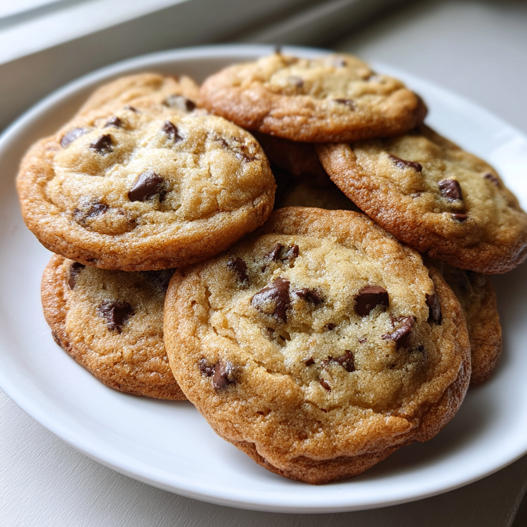 Condensed Milk Cookies: 5 Steps to Irresistible Delight