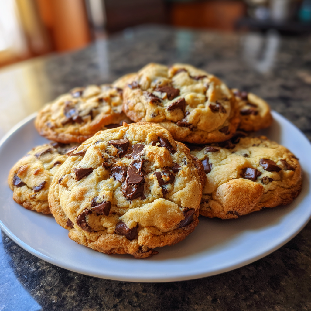 Cookie Desserts: 7 Indulgent Treats for Sweet Lovers