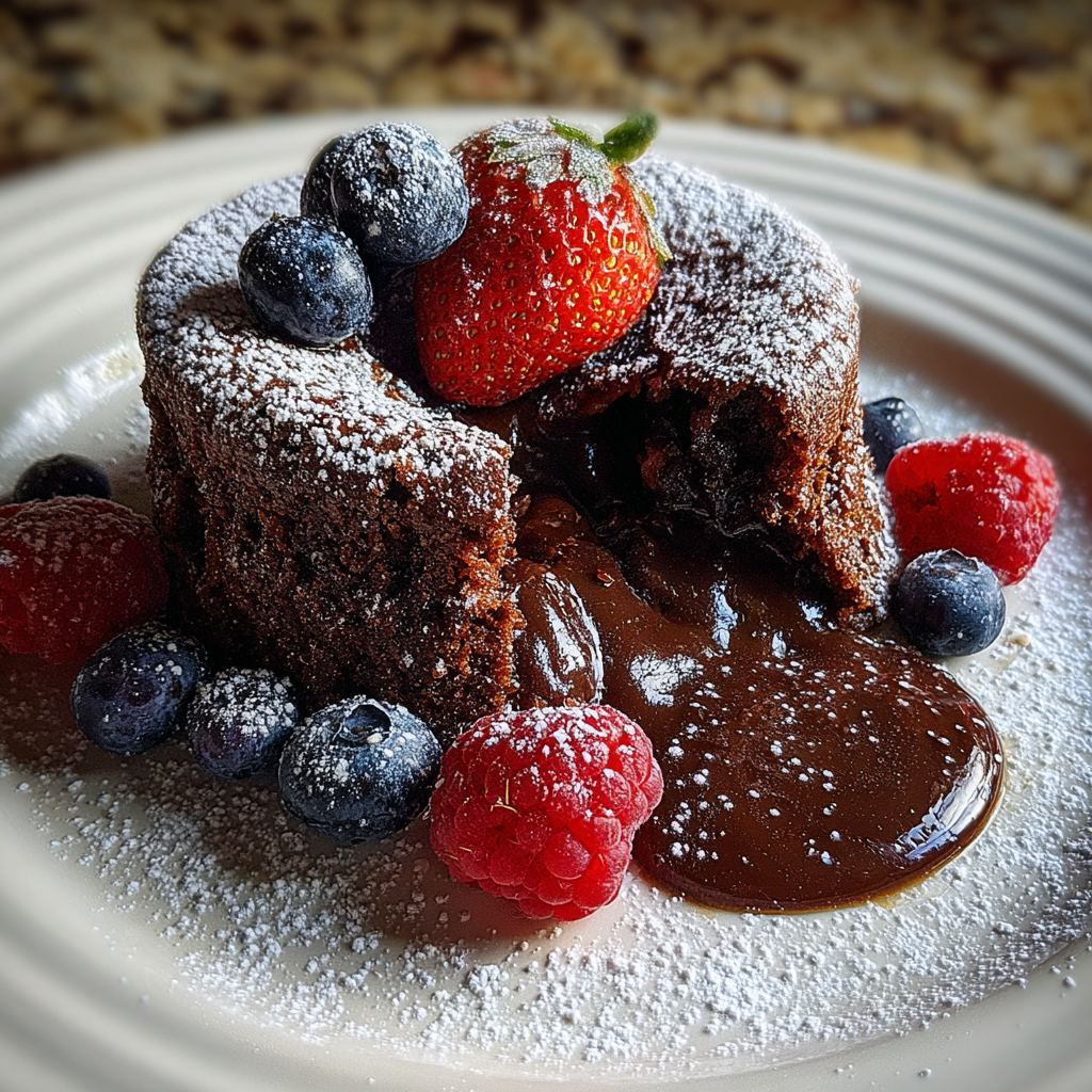 Dessert Valentines Day: 5 Ways to Melt Hearts