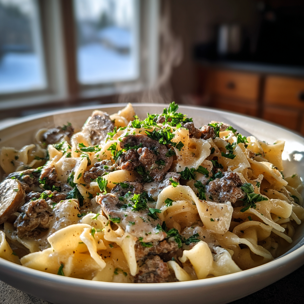 Easy Ground Beef Dinner Recipes: 5 Quick and Tasty Ideas