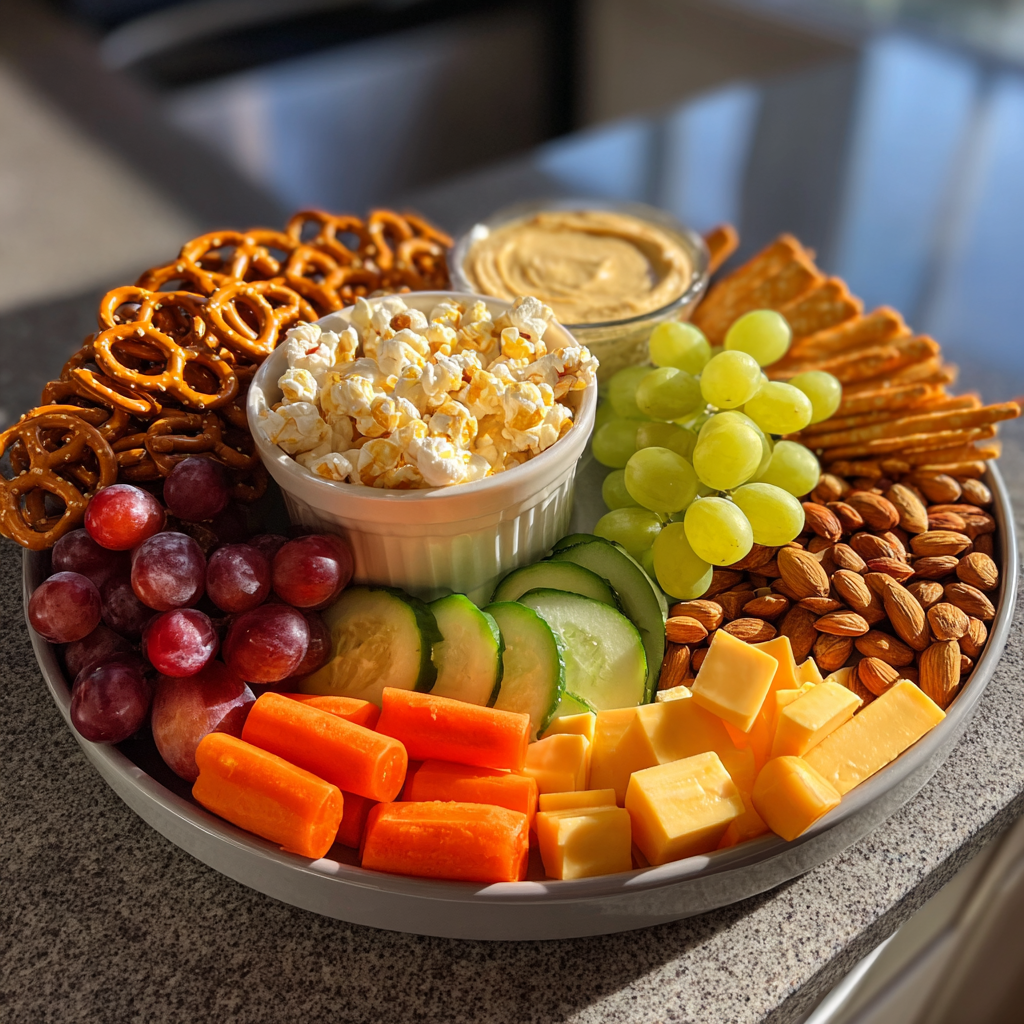 Easy Pool Snacks: 5 Quick Treats for Summer Fun