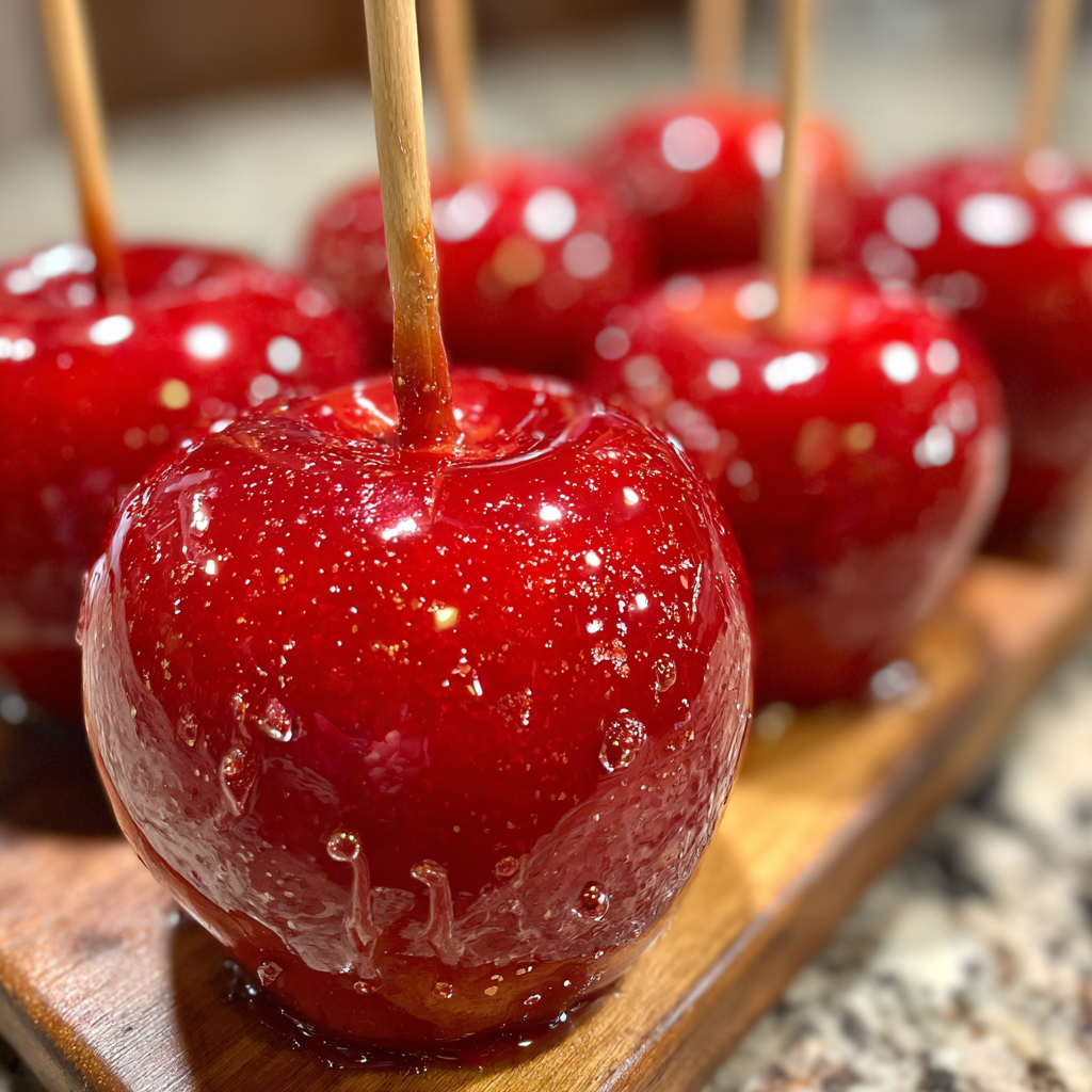 Easy Quick Desserts: 5 Sweet Treats Ready in Minutes