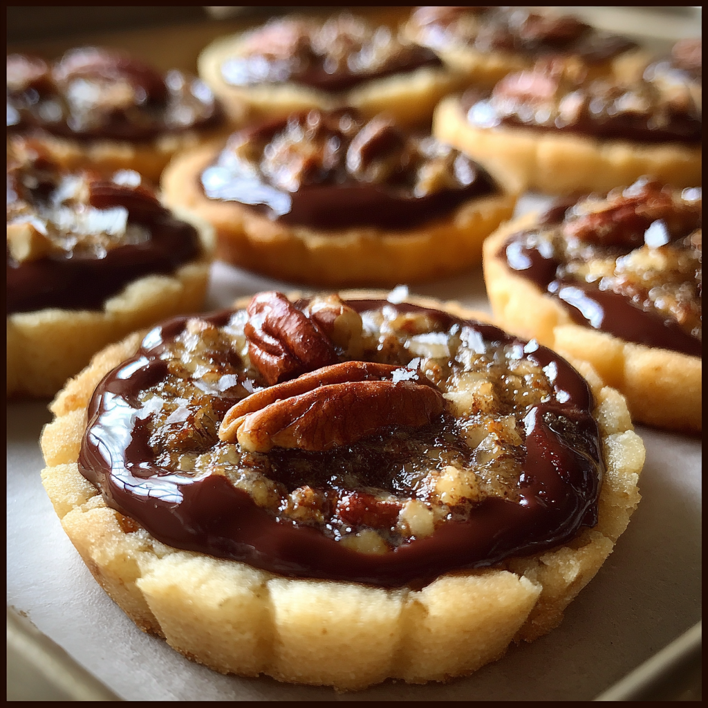 Kentucky Derby Pie Cookies: 5 Irresistible Bites to Try
