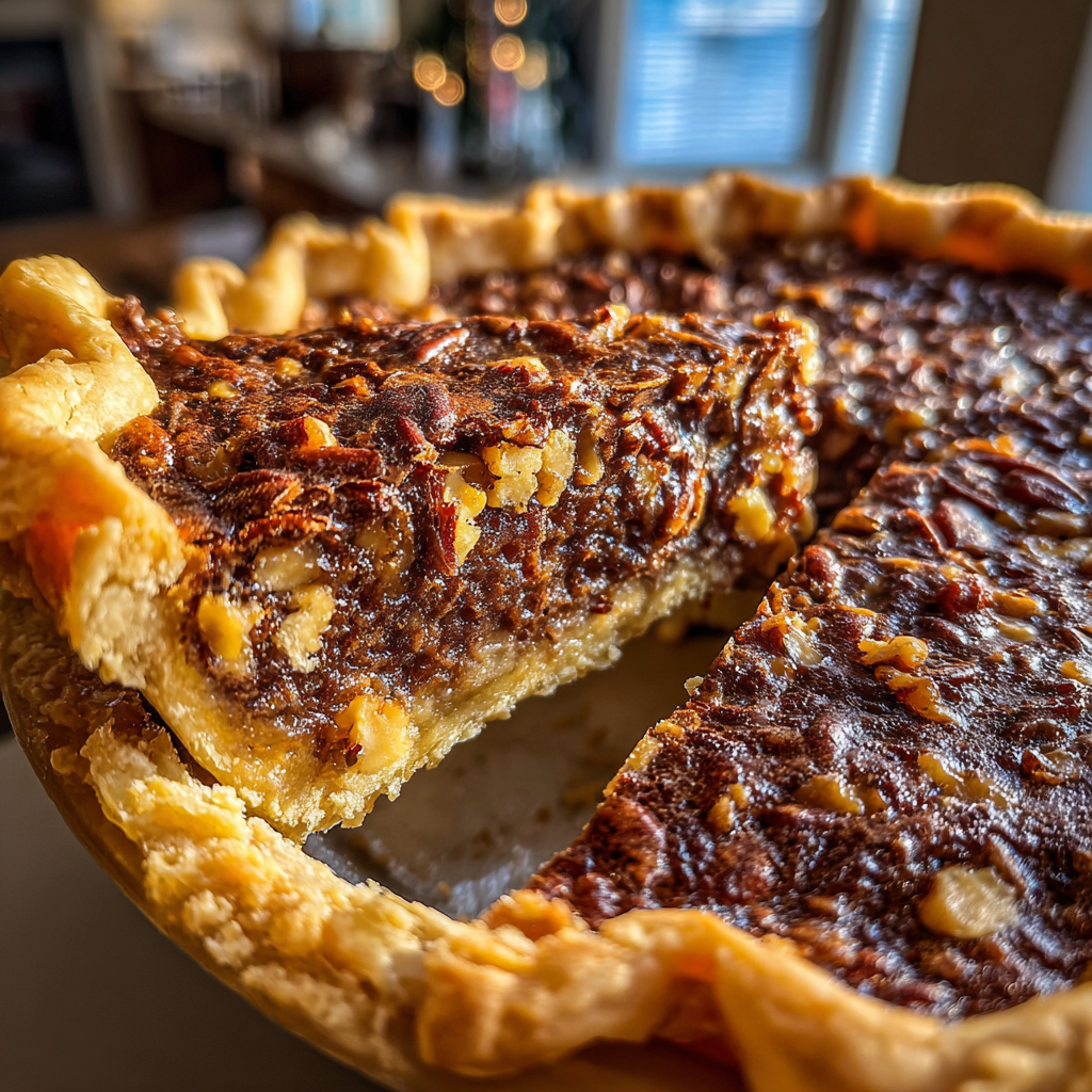 Kentucky Derby Pie Recipe Bourbon: Indulge in Decadence