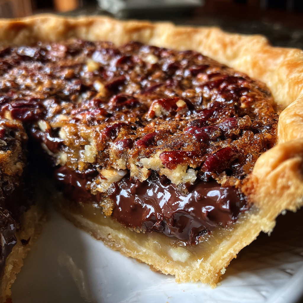 Kentucky Derby Pie: 7 Irresistible Reasons to Indulge