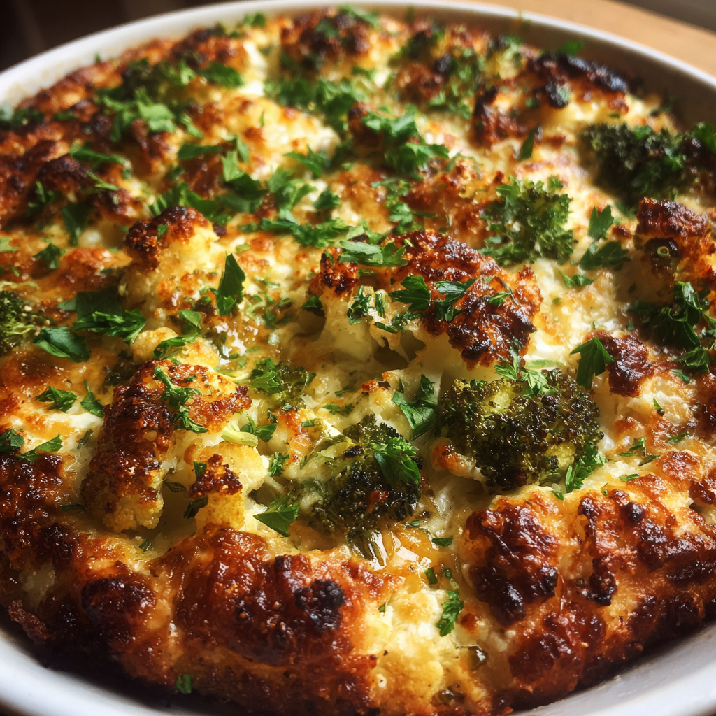 Keto BBQ Sides: 5 Irresistibly Delicious Low-Carb Options