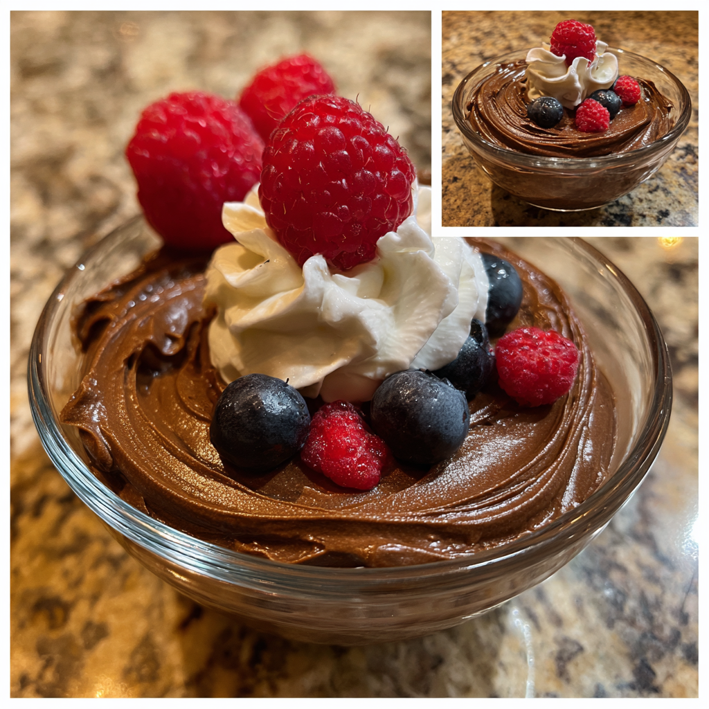 Keto Desserts: 5 Indulgent Ways to Satisfy Your Cravings