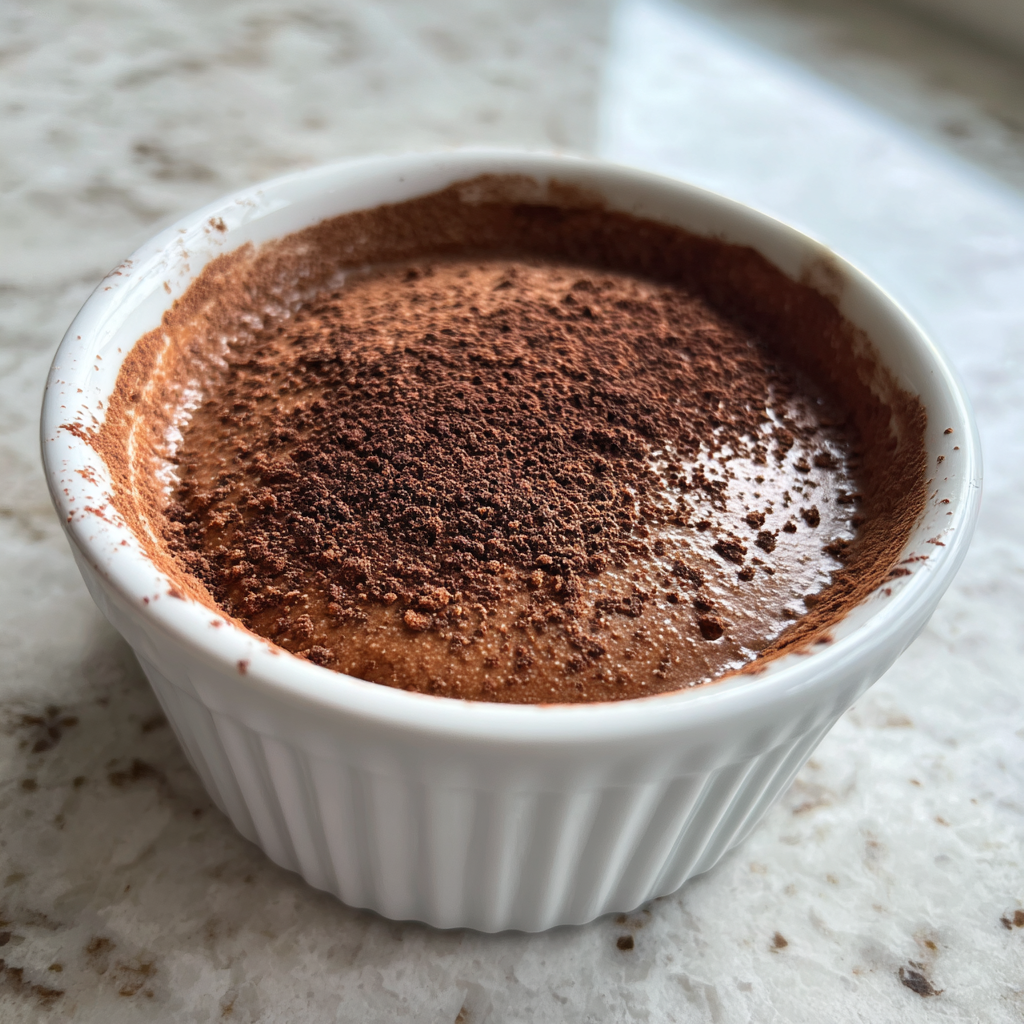 Low Calorie High Protein Desserts: 3 Guilt-Free Treats
