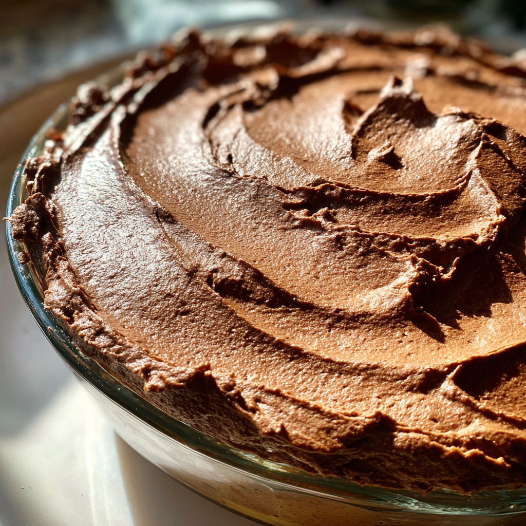 Low Carb Desserts: 5 Indulgent Chocolate Mousse Recipe