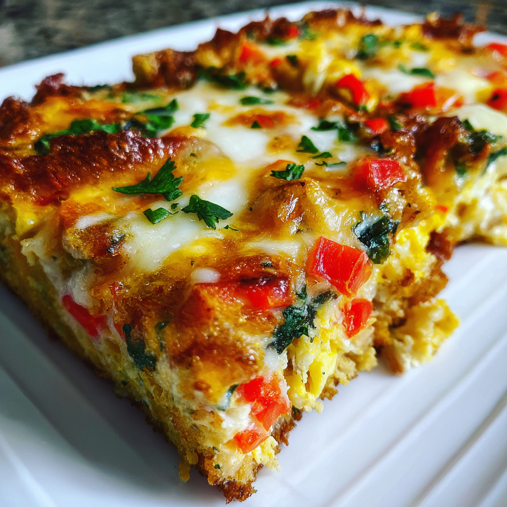 Make Ahead Breakfast Casserole: 7 Reasons You’ll Love It