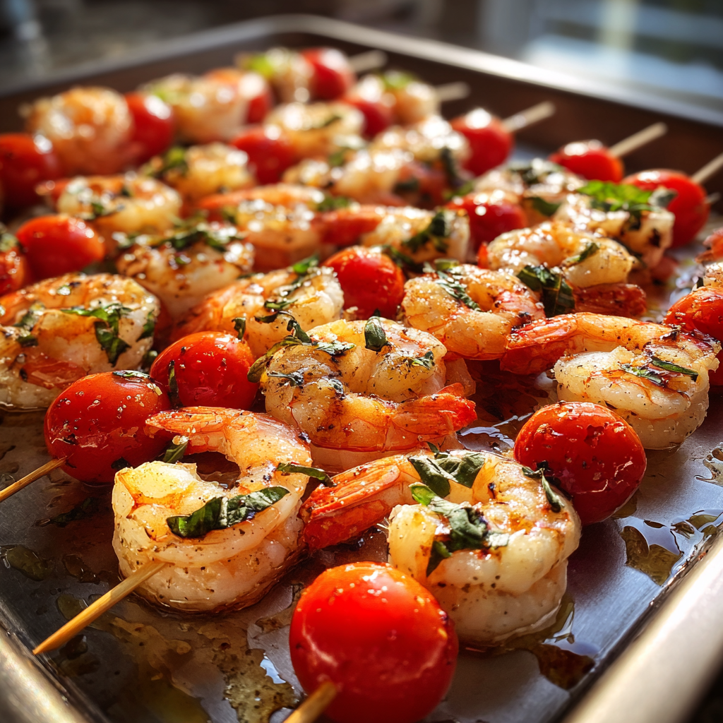 Memorial Day Appetizers: 5 Tasty Treats to Delight Guests