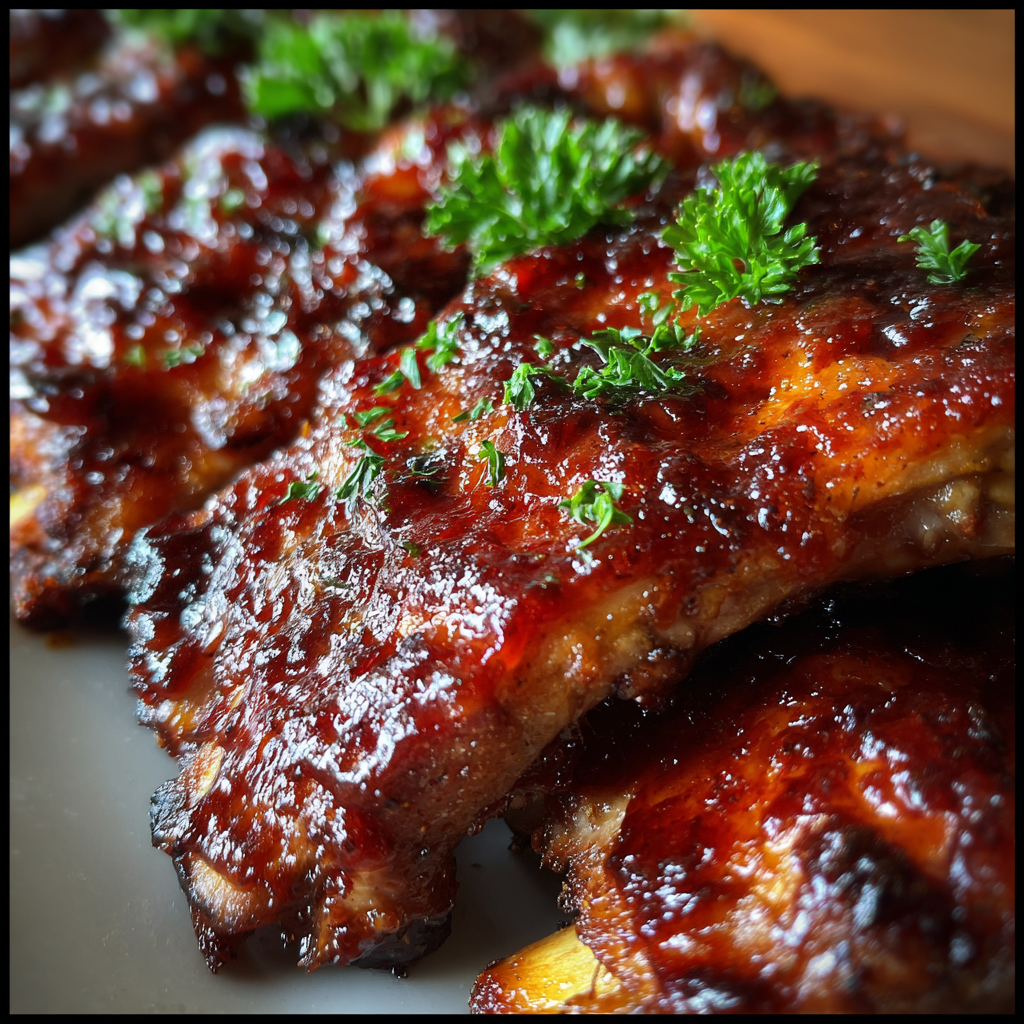 Memorial Day BBQ: 5 Irresistible Ribs for Your Feast
